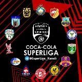 ⚽️ SUPERLIGA 