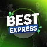 BEST EXPRESS