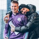 Палагин / Всякая Дзич