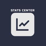 Stats Center | Футбольная статистика 