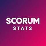 Статистический факт. Scorum Stats