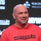 Dana White / UFC