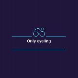 Оnly cycling