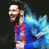 Lionel Messi | FC Barcelona 