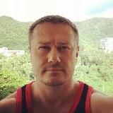 Рус Дудник  ЗОЖ