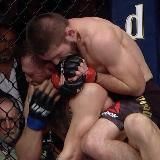 Хабиб Нурмагомедов | UFC