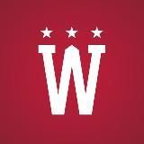 Washington Capitals | Вашингтон Кэпиталз
