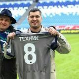 Волжская защепка 