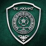 ФК &laquo;Ахмат&raquo; Грозный