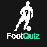 FootQuiz | Футбольный квиз