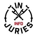 injuries info 