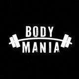 BODY MANIA