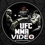 ?UFC MMA VIDEO