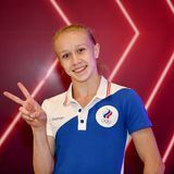 Listunova Viktoria