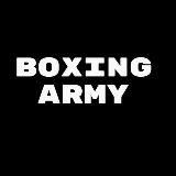 Boxing Army I Бокс