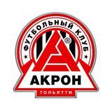 ФК &laquo;Акрон&raquo; Тольятти