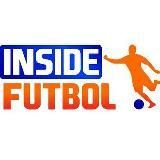 INSIDE | Новости футбола