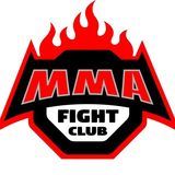 MMA FIGHT CLUB