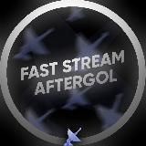 FAST STREAM AFTERGOL