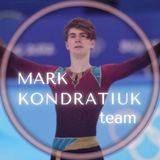 TEAM KONDRATIUK