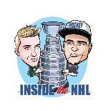 INSIDE THE NHL // HOCKEY