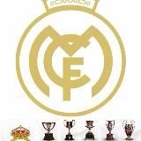 Hala Madrid - Vamos Real)