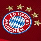 Бавария Мюнхен | FC Bayern München