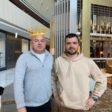 Футбольный ДИZzz | Дмитрий Зимин