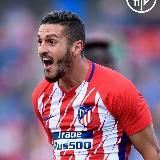 Атлетико Мадрид | Atletico de Madrid