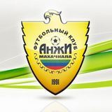 ФК &laquo;АНЖИ&raquo;