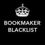 Bookmaker Blacklist