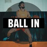 BALL IN