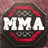 MMA VINES