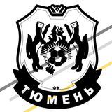 ФК &laquo;Тюмень&raquo;