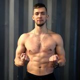 Kapralov.alexander | Онлайн тренер