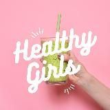 Healthy girls