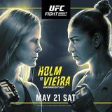 UFC Vegas 57