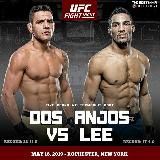 UFC/MMA Live