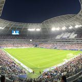 Записки рыжего журналиста