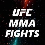 UFC | MMA FIGHTS 