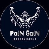 Pain Gain