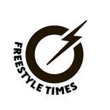 Freestyle Times | Skate public