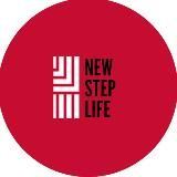 New_step_life