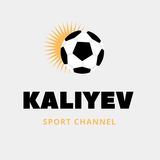 Kaliyev channel SPORT