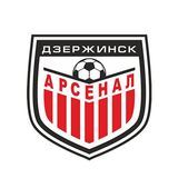 ФК &laquo;Арсенал&raquo; (Дзержинск) | FC &laquo;Arsenal&raquo; (Dzerzhinsk)