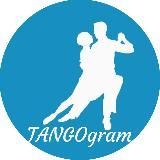 TANGOgram | Всё о танго