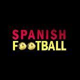 Spanish Football