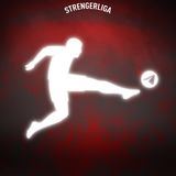 Strengerliga / Bundesliga