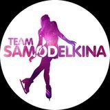 Team Samodelkina