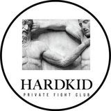 Hardkid boxing